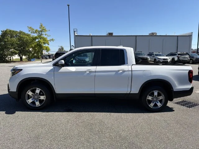 Used 2024  Honda RTL image 10