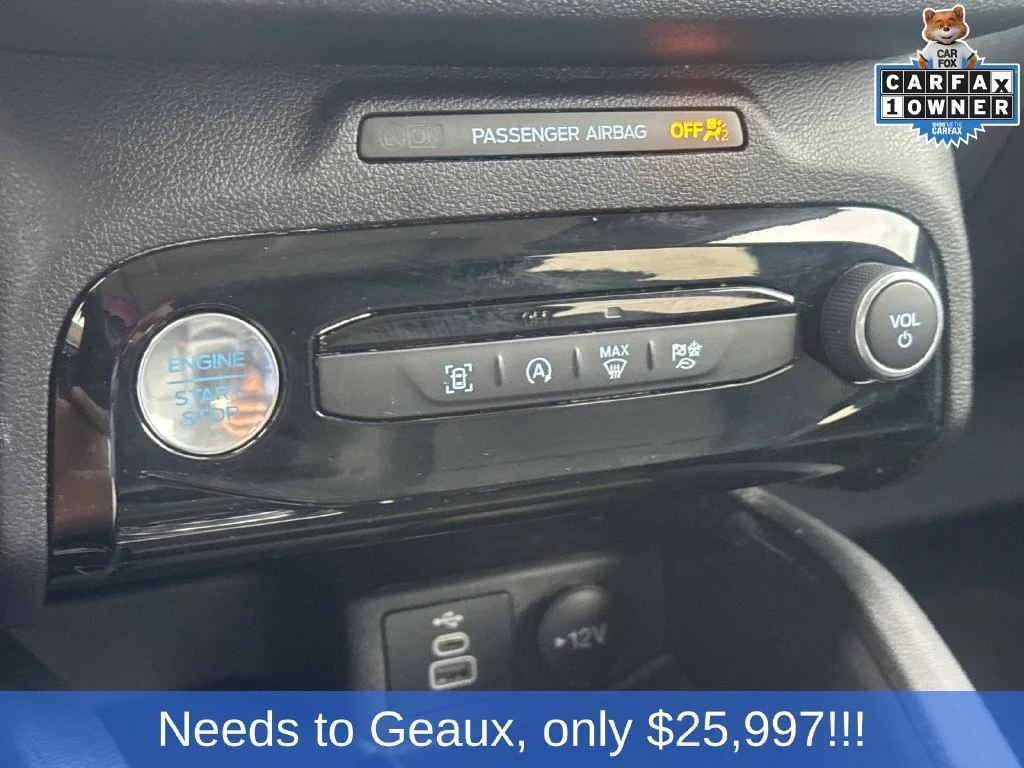 Used 2025 Gray Ford Platinum image 37