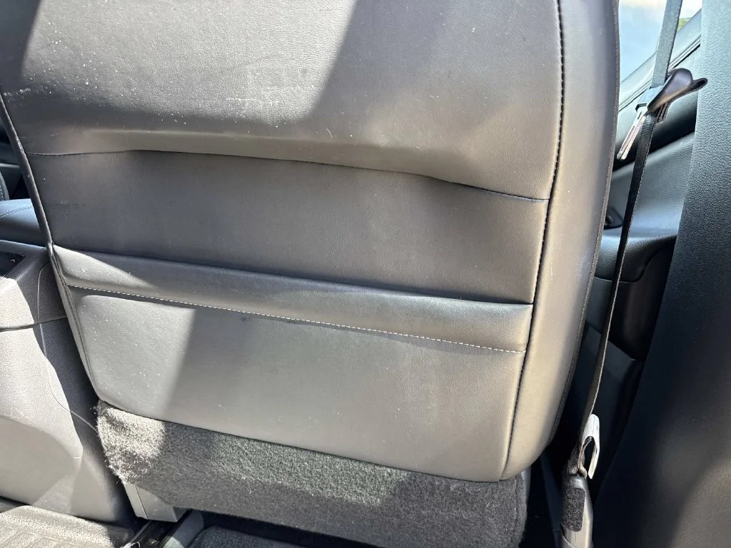 Used 2023 Gray Nissan Platinum image 20