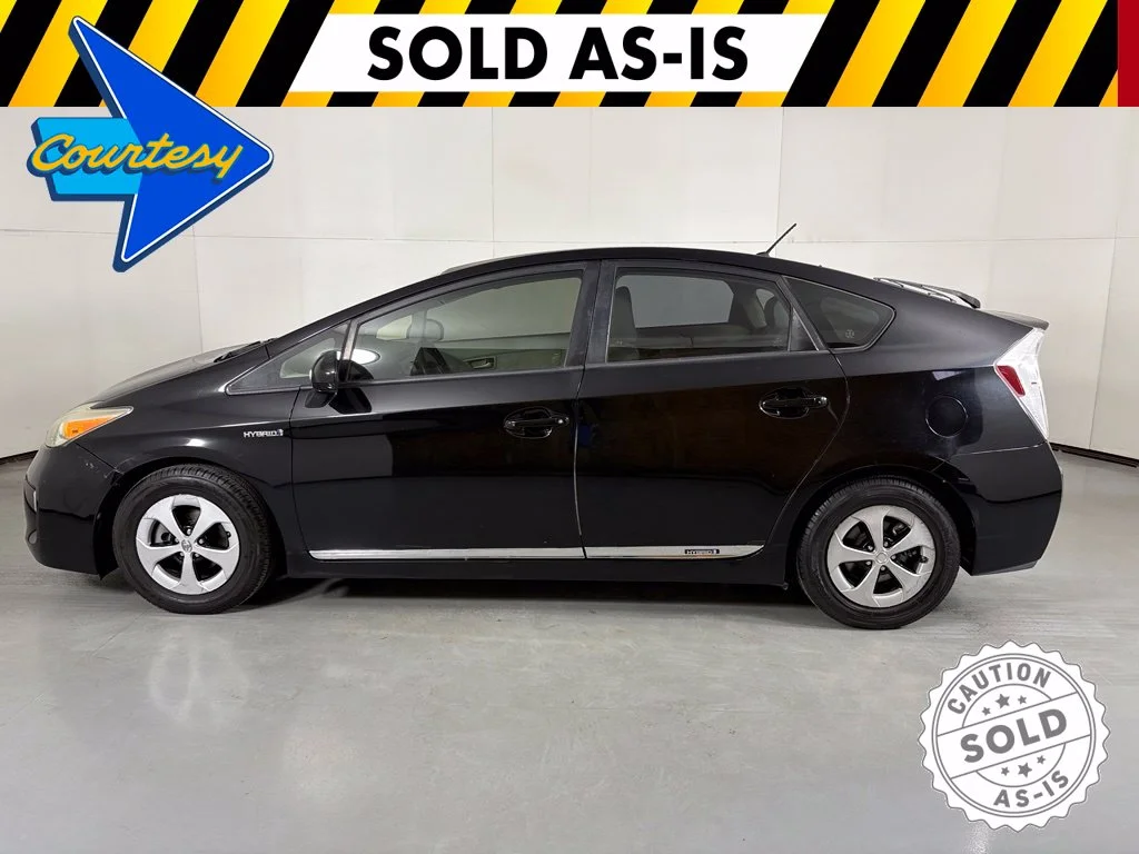 Used 2014 Black Toyota Two image 4