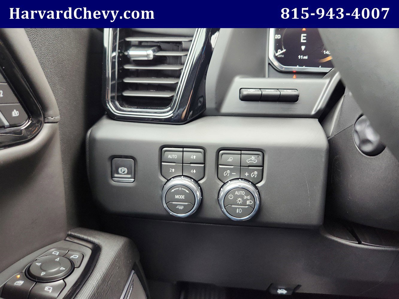 2026 GMC Sierra 1500 AT4X - Photo 21