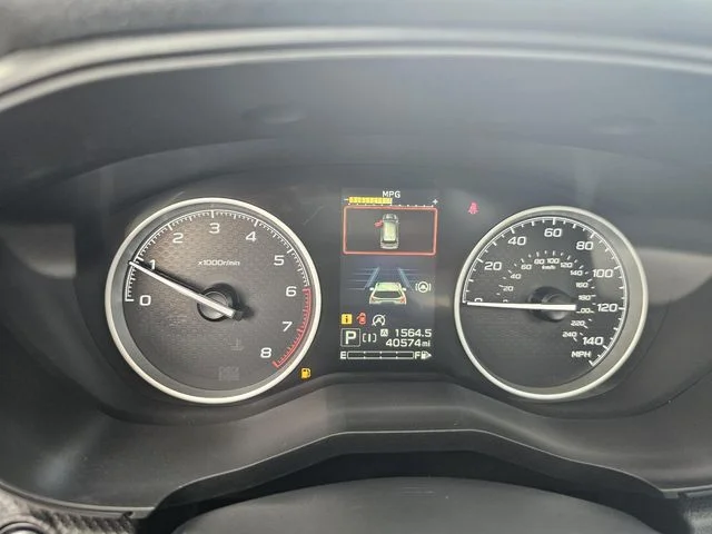 Used 2021 White Subaru Premium image 30