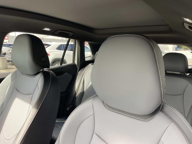 New 2026 White/off-white Volkswagen 2.0T SE R-Line Black image 20