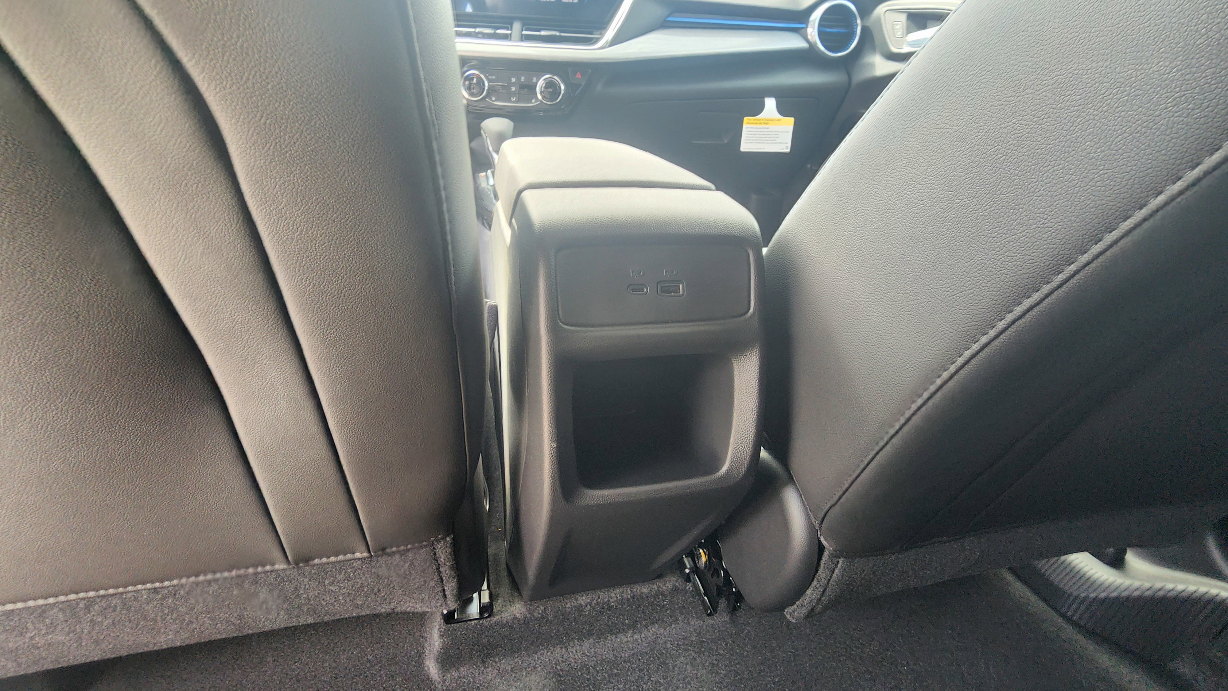 2026 Chevrolet Trax LT - Photo 16
