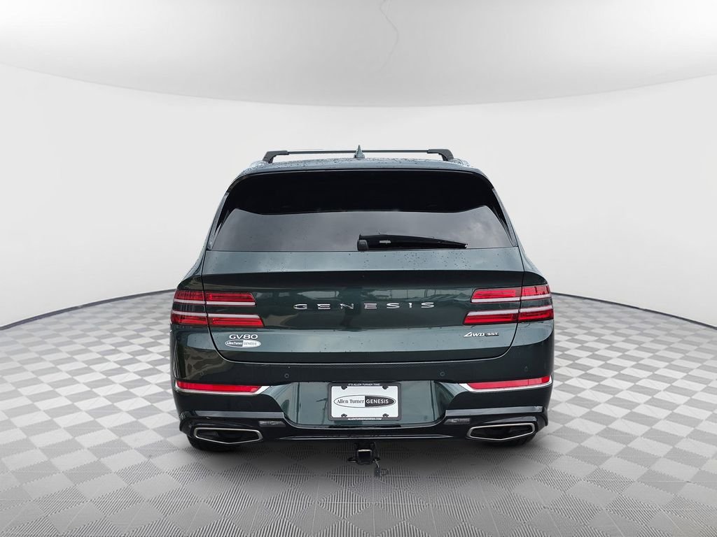 Used 2022 Green Genesis 3.5T image 7