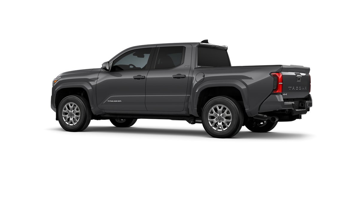 New 2026 Underground Toyota SR5 image 27