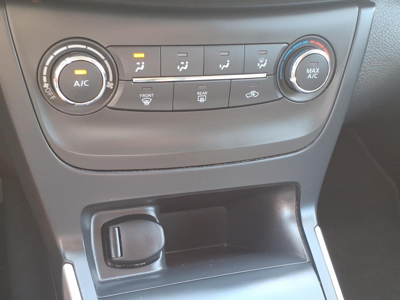 Used 2019 Fresh Powder Nissan S image 17