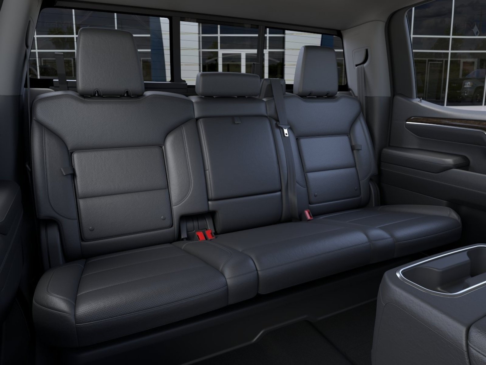 2026 GMC Sierra 1500 SLT - Photo 17