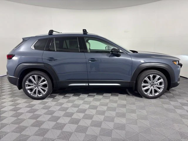 2026 Mazda CX-50 Premium Plus - Photo 8