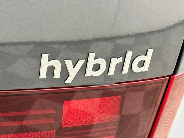 New 2026 Hyundai SANTA FE HYBRID SEL