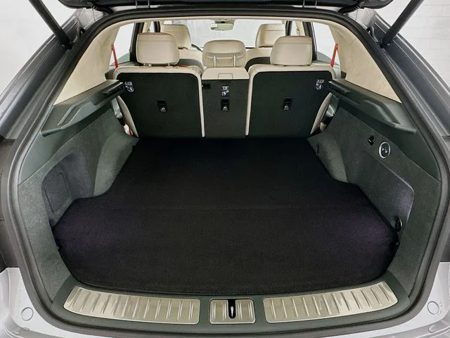 New 2025 Genesis GV80 Coupe 3.5T e-SC