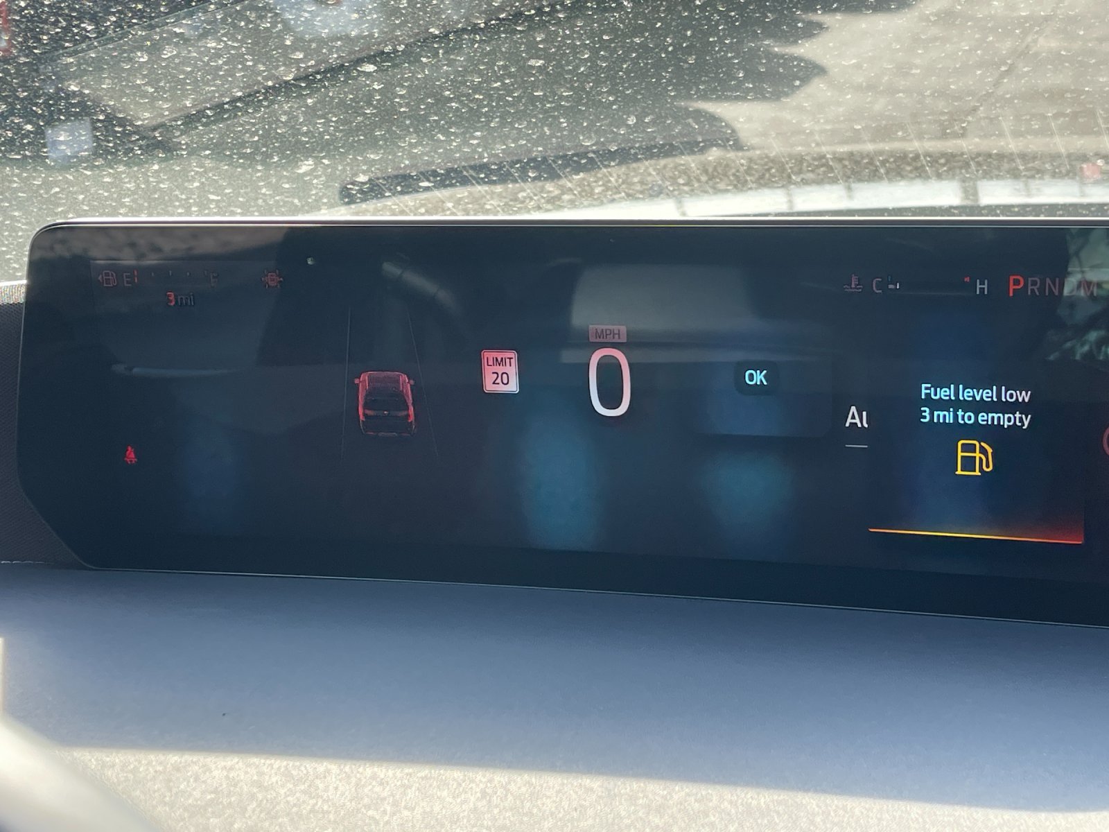 New 2026 Agate Black Metallic Ford Platinum® image 29