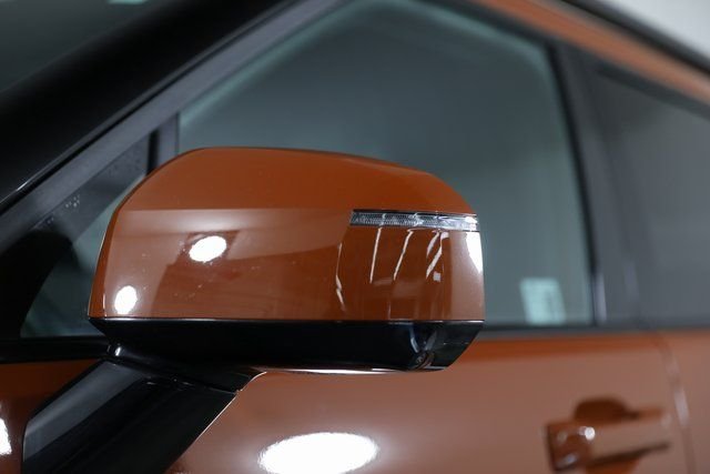2025 Hyundai Santa Fe Calligraphy - Photo 26