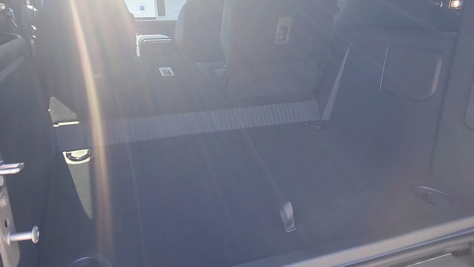 New 2026 Marsh Gray Ford Heritage Edition image 37