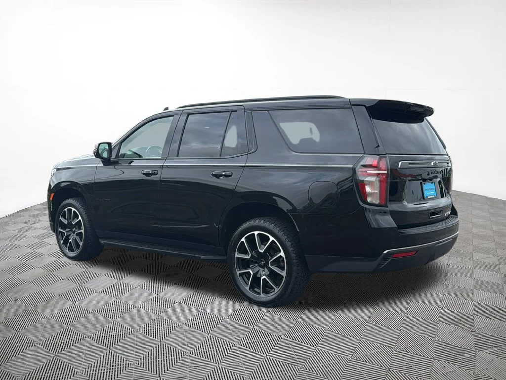 2021 Chevrolet Tahoe RST - Photo 14