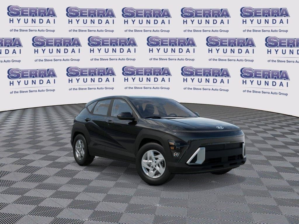 New 2027  Hyundai SE FWD image 2