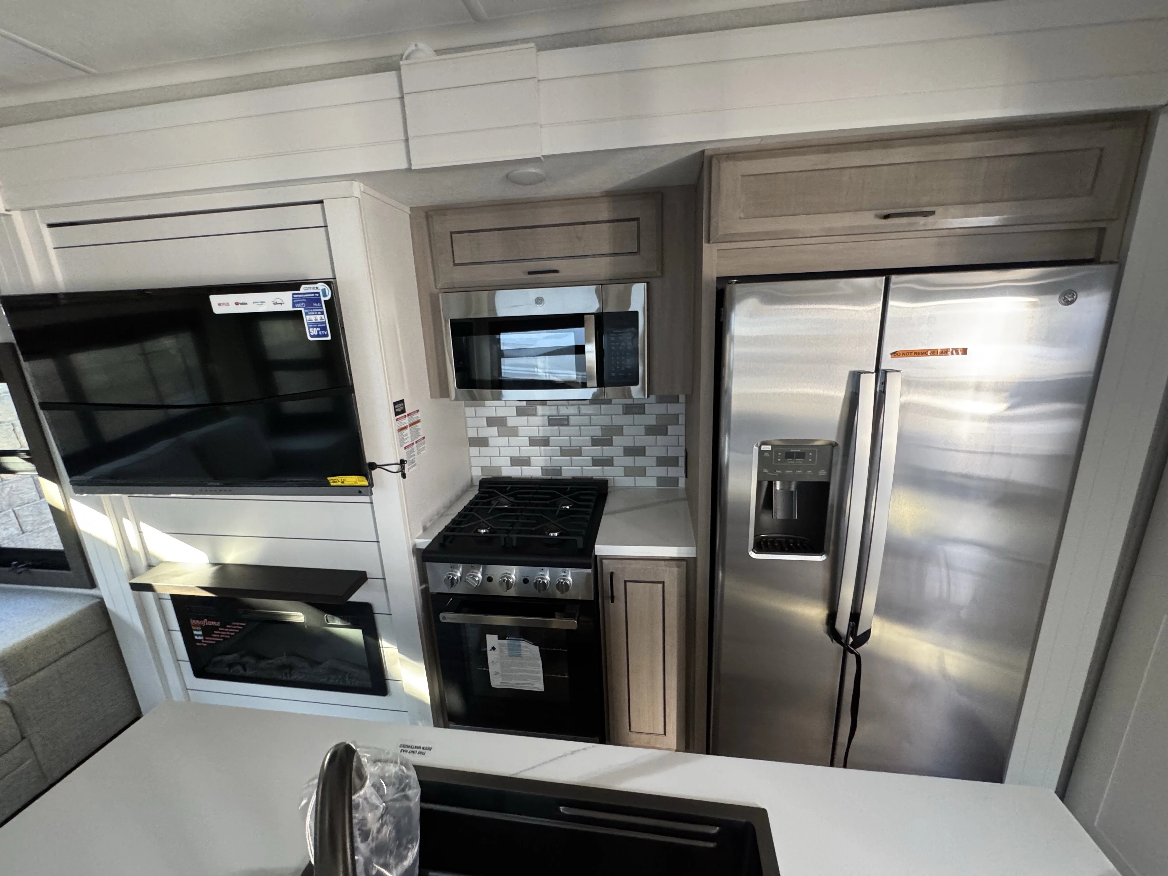 New 2026  Open Range RV  image 14