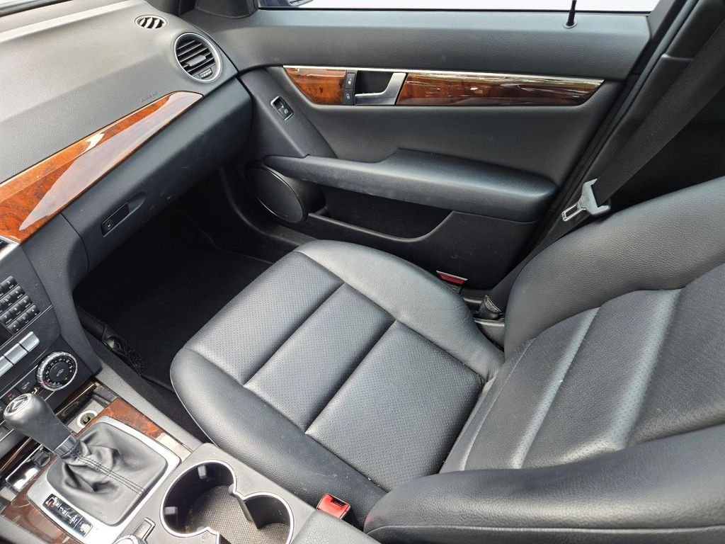2014 Mercedes-Benz C-Class C250 Luxury - Photo 17