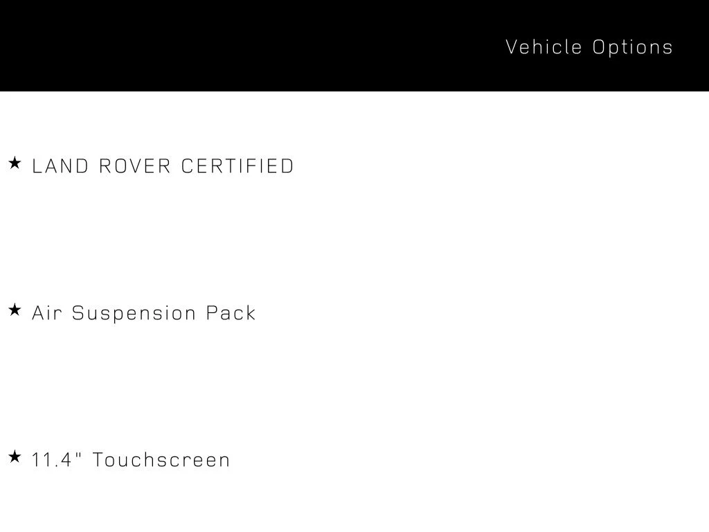 Certified Used 2023 Blue Land Rover X-Dynamic SE image 10