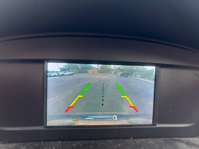 Used 2018 Blue Ford S image 10