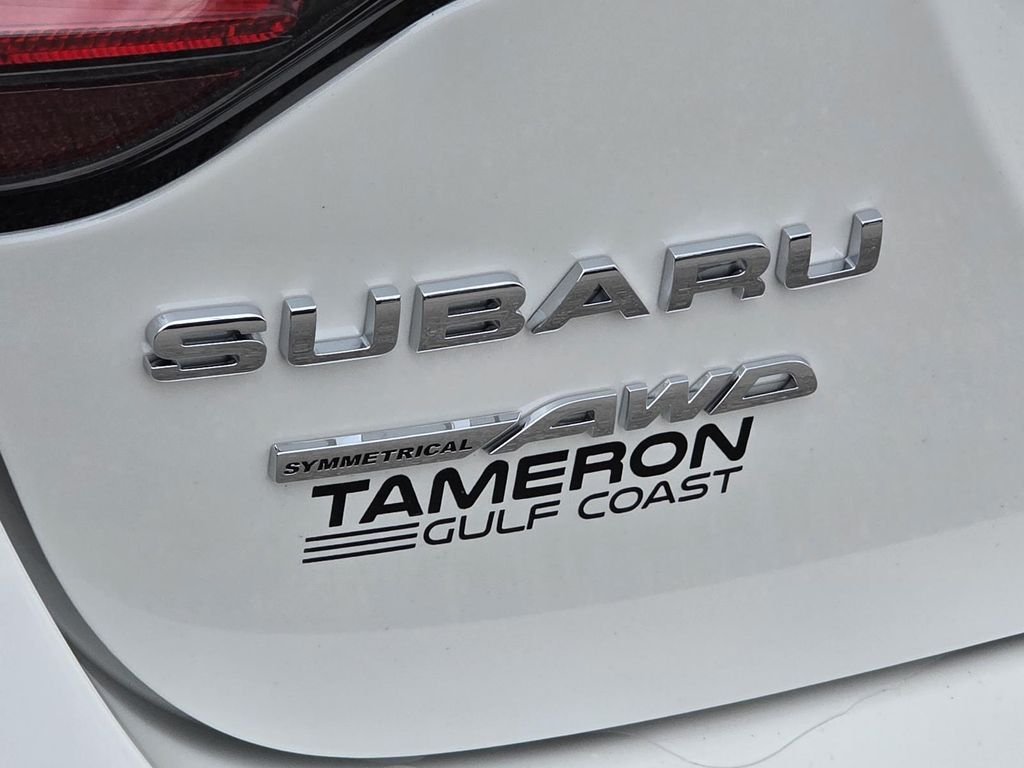 2025 Subaru Legacy Premium - Photo 25