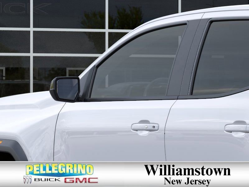 2026 GMC Canyon Elevation - Photo 12