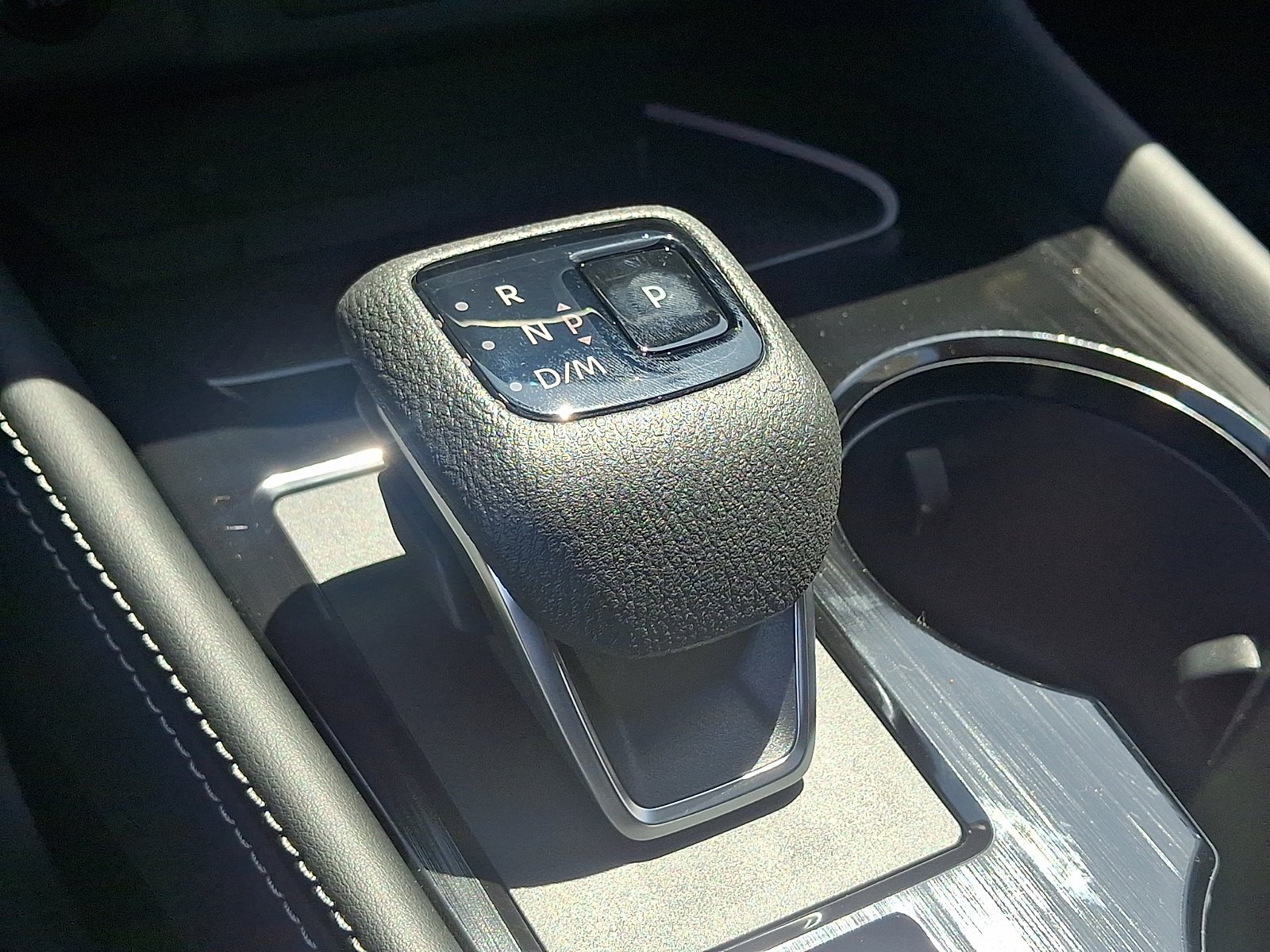 New 2026 Scarlet Ember Tintcoat Nissan Platinum image 7