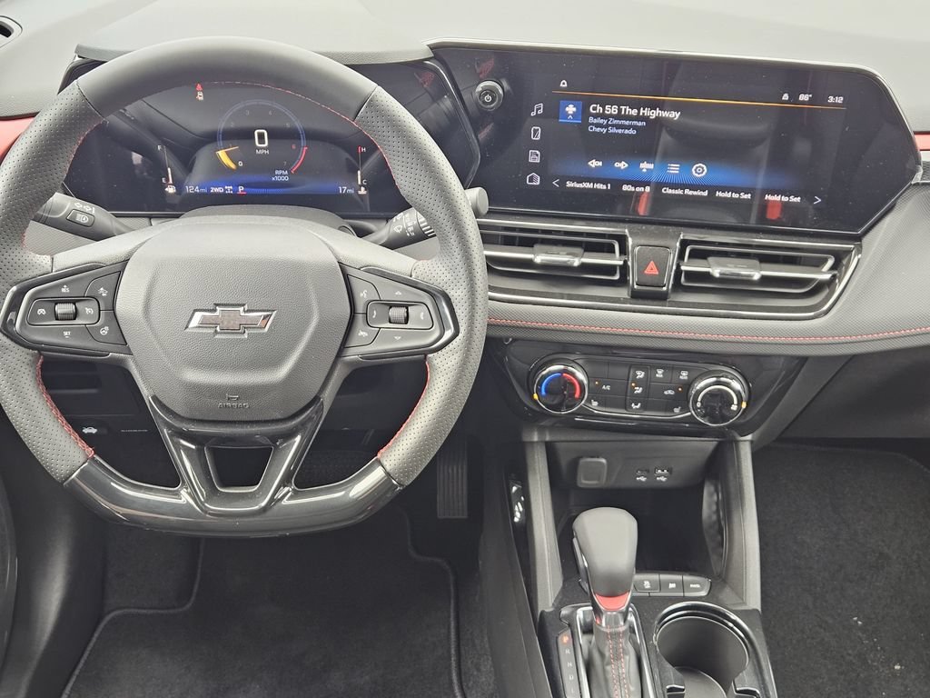 2026 Chevrolet Trailblazer RS - Photo 23