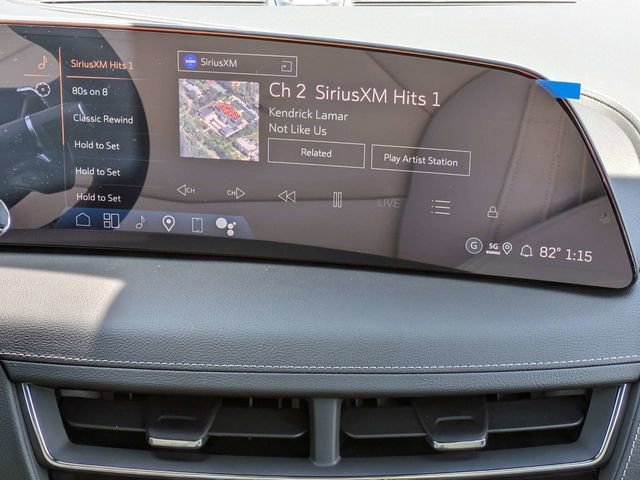 2025 Cadillac CT5 Premium Luxury - Photo 17