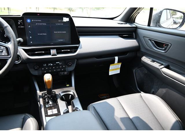 New 2026 River Rock Pearl Subaru Wilderness image 45