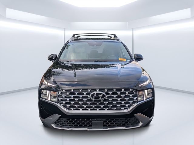 Used 2023 Black Hyundai SEL Premium image 8