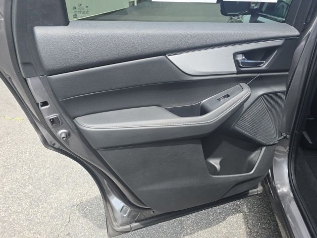Used 2024 Gray Acura 3.5L image 22