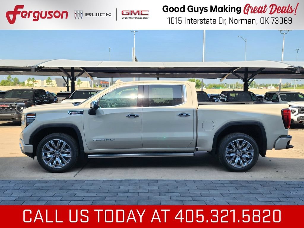 2026 GMC Sierra 1500 Denali - Photo 6