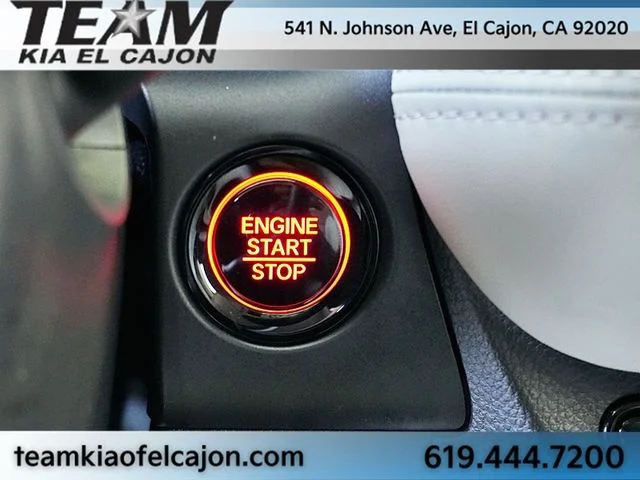 Used 2025 Gray Honda LX image 30