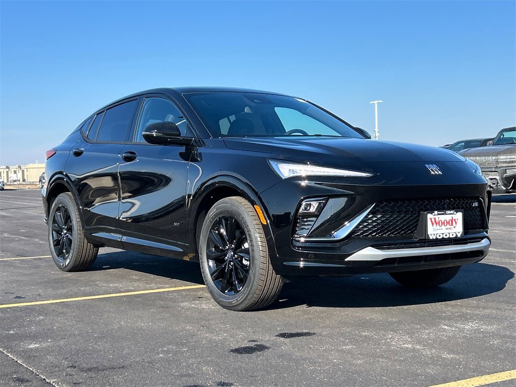 2026 BUICK ENVISTA - Image 1