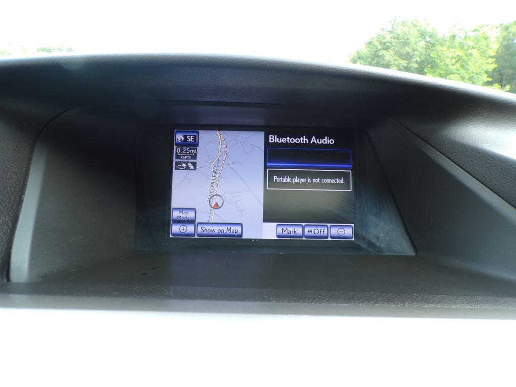 Used 2015 Gray Pearl Lexus 350 image 21