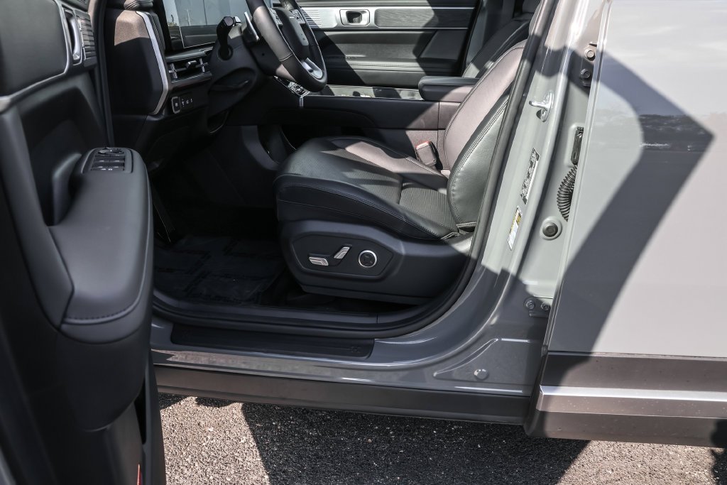 Certified Used 2026 Gray Hyundai Limited image 19