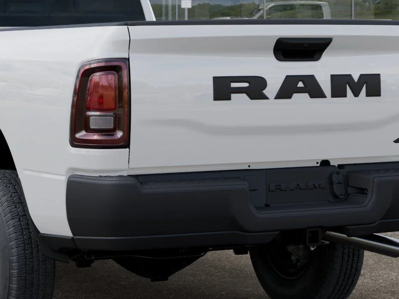 2026 RAM 2500 Tradesman - Photo 13