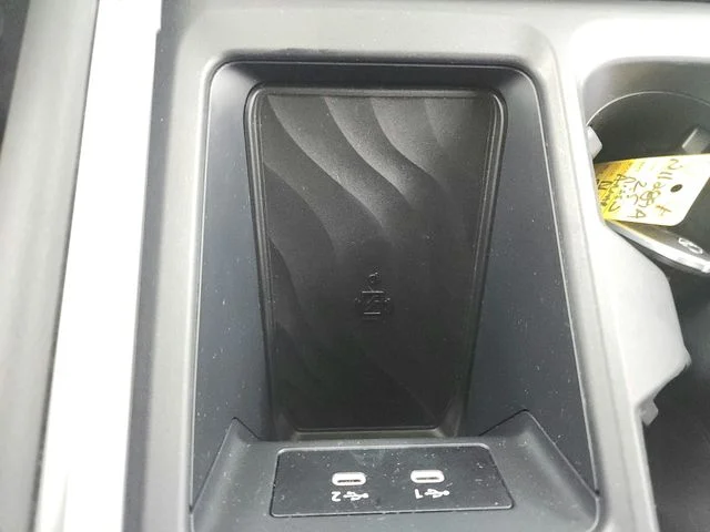 Used 2025 Black Nissan SL image 32