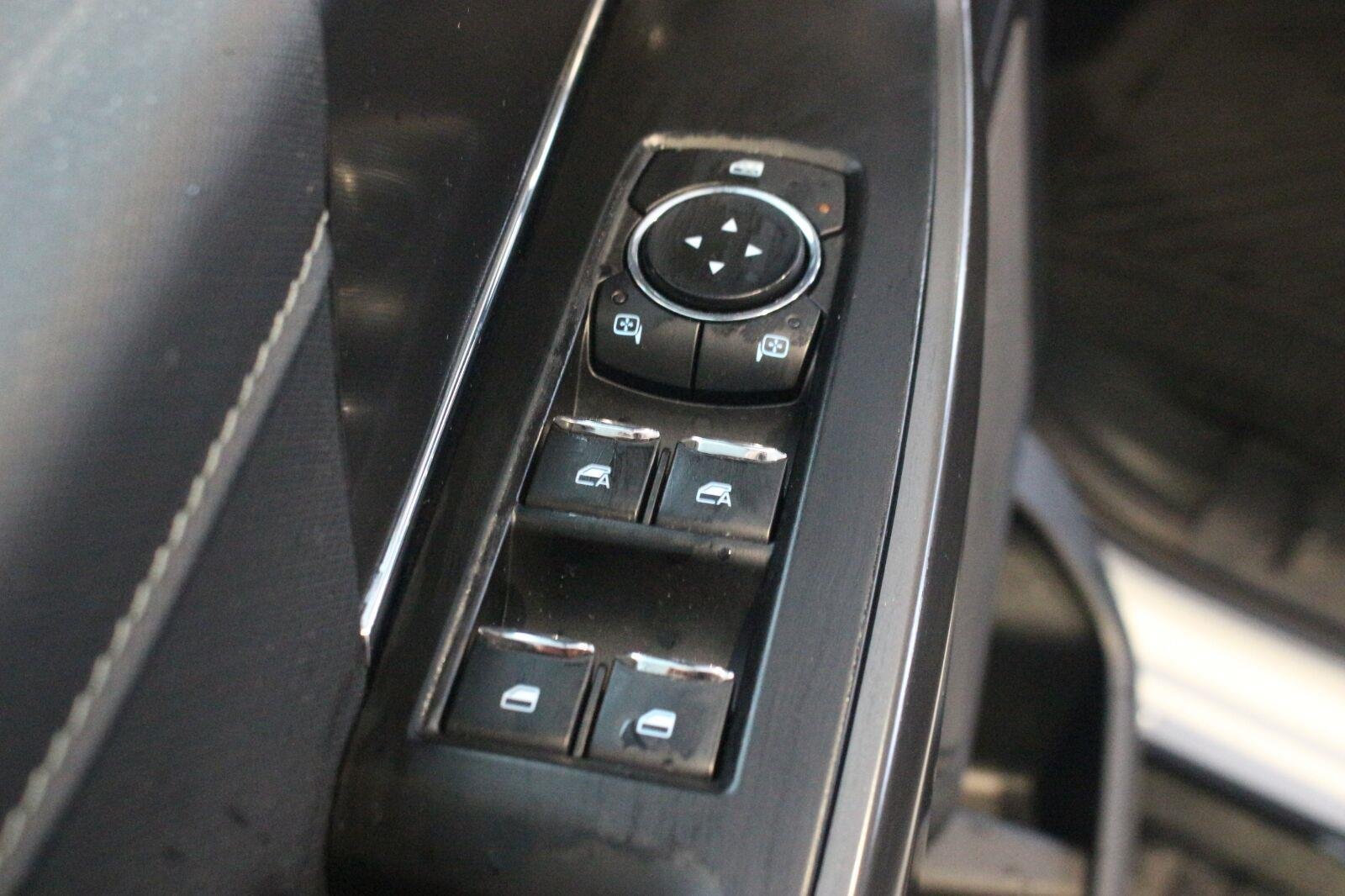 Used 2024 White Ford XLT image 14