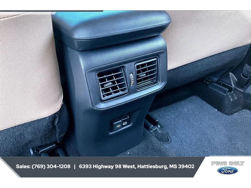 Used 2024 Ice Cap Toyota XLE image 25