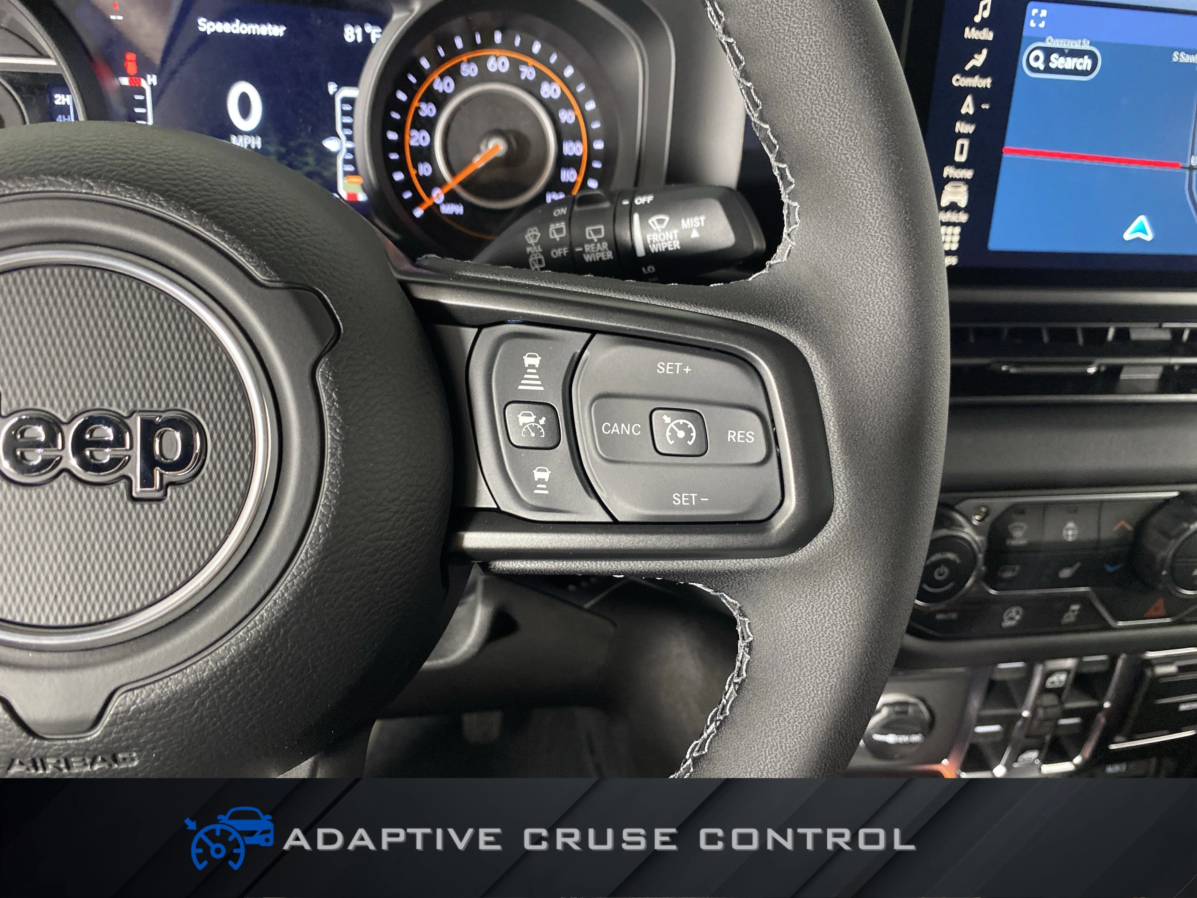 New 2026 Reign Exterior Paint Jeep Rubicon X image 21