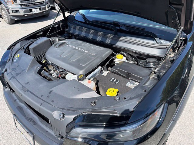 Used 2019 Black Jeep Trailhawk image 52
