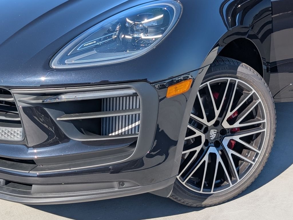 2026 Porsche Macan S - Photo 10