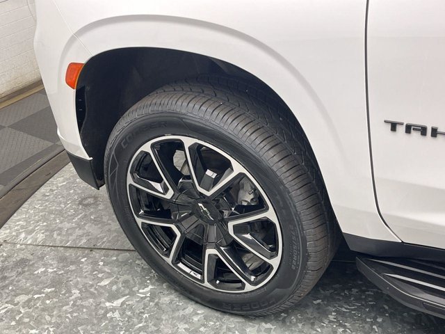Used 2023 Summit White Chevrolet RST image 38