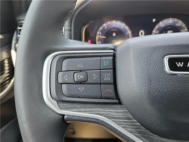 Used 2024 White Jeep Series II 4x2 image 20