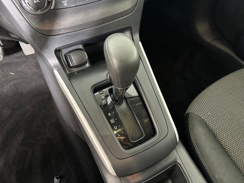 Used 2019 Super Black Nissan S image 21
