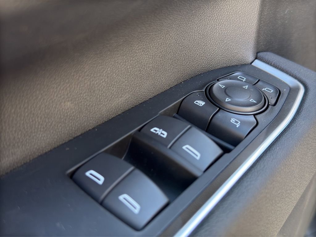 2026 GMC Sierra 2500HD SLE - Photo 11