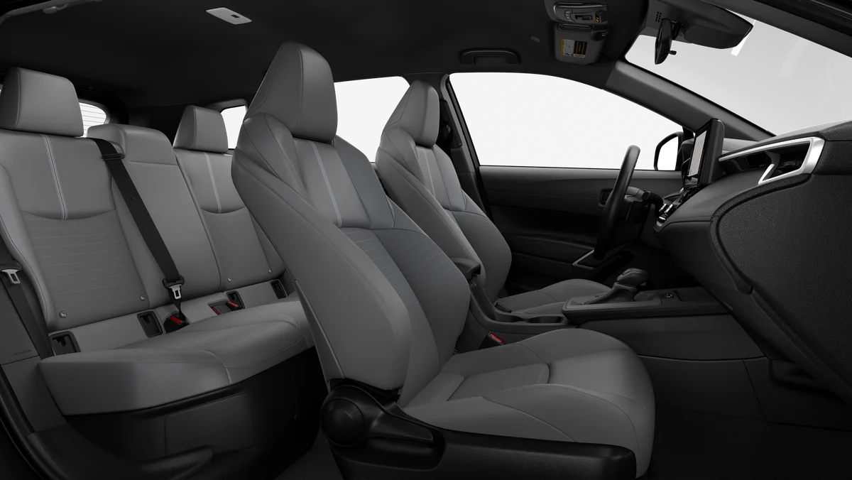 New 2026 Wind Chill Pearl [Extra_Cost_Color] Toyota S image 20