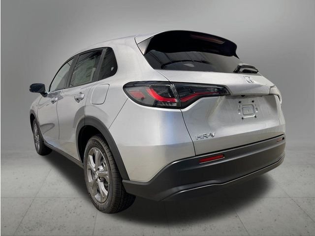 New 2027 Solar Silver Metallic Honda LX image 3